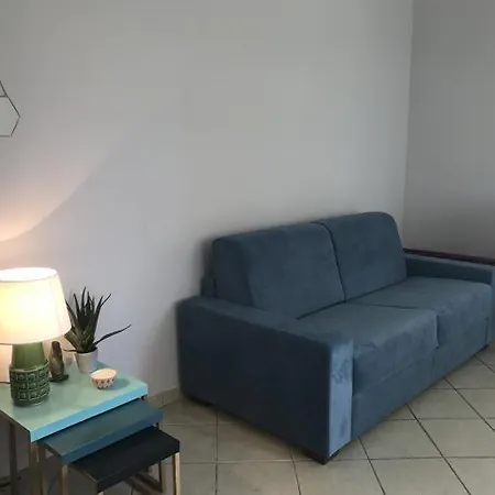 Sleeps 4 Air Con Wifi Lägenhet Cannes