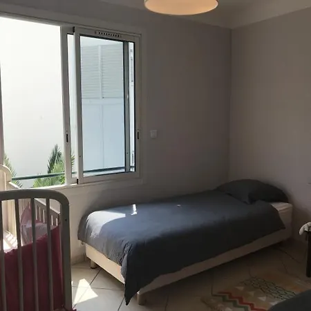 Sleeps 4 Air Con Wifi Apartamento *