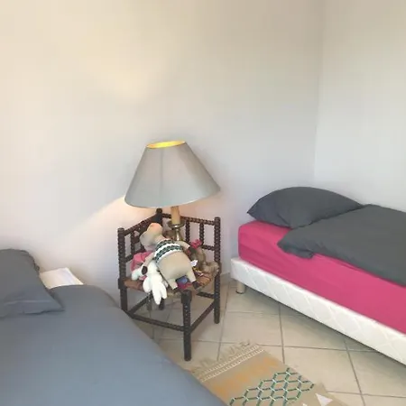 Apartamento Sleeps 4 Air Con Wifi *