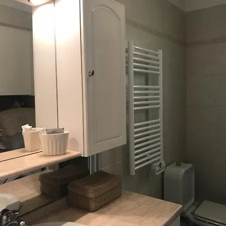 Apartamento Sleeps 4 Air Con Wifi Cannes
