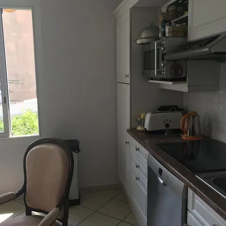 Apartamento Sleeps 4 Air Con Wifi *