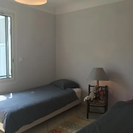 Apartamento Sleeps 4 Air Con Wifi