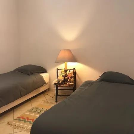 Apartamento Sleeps 4 Air Con Wifi *